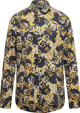 Saldi Camicie Versace da Uomo: 200++ Prodotti.